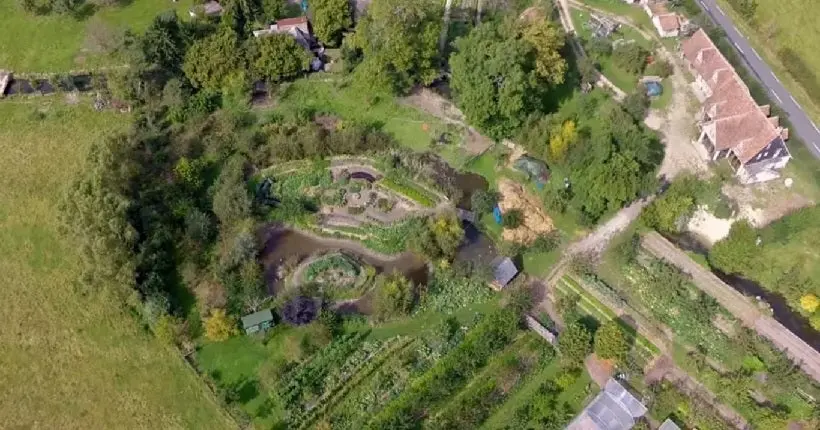 Docu : la permaculture, une lueur d’espoir pour l’avenir de notre planète