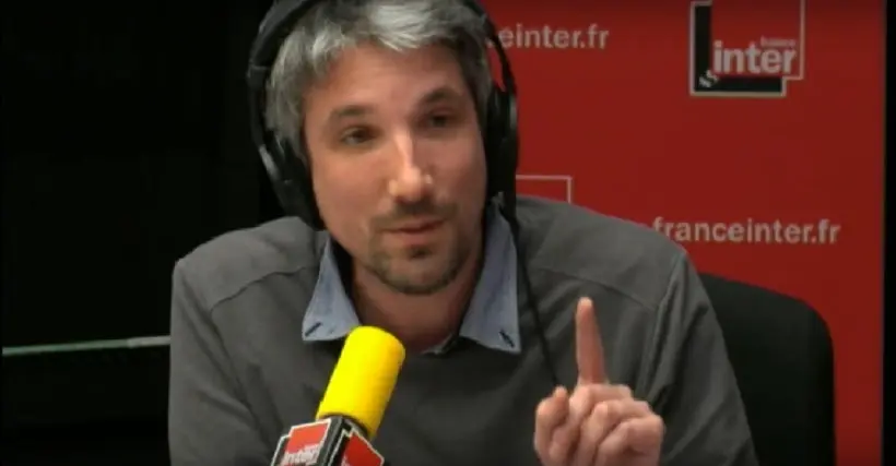Vidéo : pour en finir avec les sondages, Guillaume Meurice fait appel aux marabouts