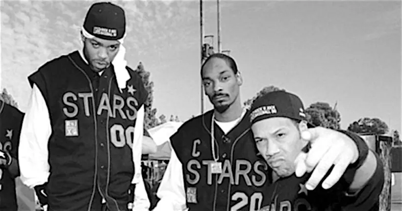 En écoute : Snoop Dogg feat. Method Man & Redman et B-Real – “Mount Kushmore”
