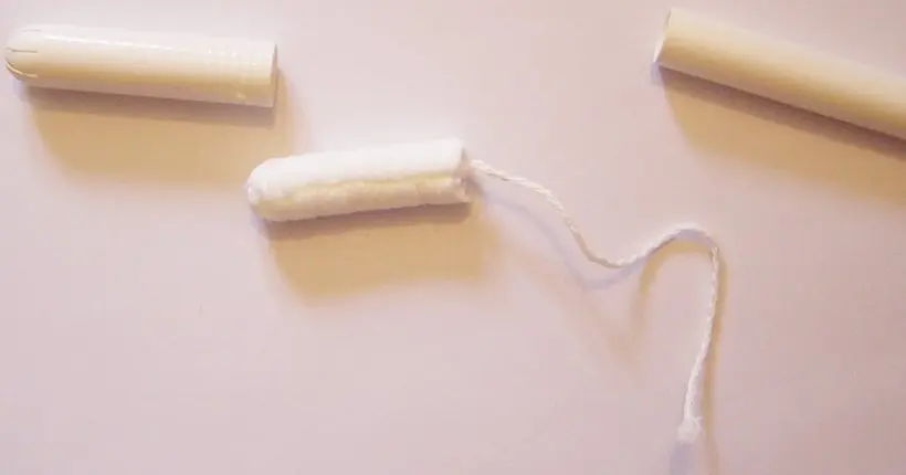 Une eurodéputée conseille de boycotter les tampons jusqu’à ce qu’ils soient étiquetés