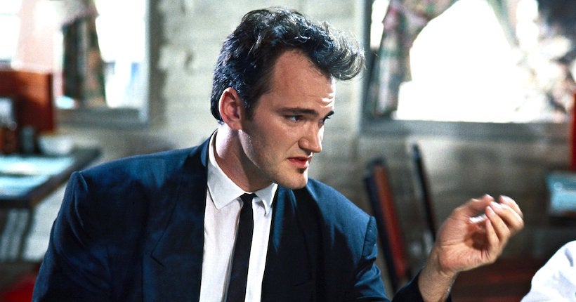 Voici les 150 films conseillés par Quentin Tarantino