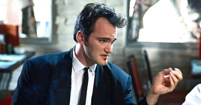 Tarantino célébré dans un show rock’n’roll à Los Angeles