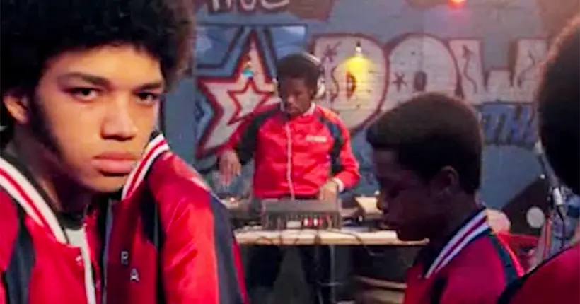 Vidéo : la battle de danse entre les kids de The Get Down et de The OA