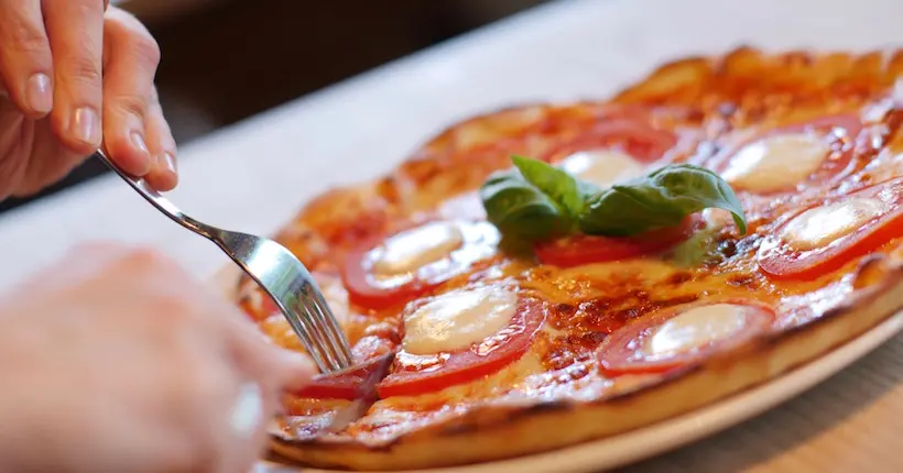 Une étudiante ne mange que de la pizza pendant un mois pour prouver que c’est bon pour la santé