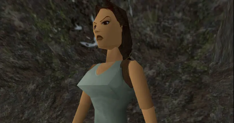 Des génies ont émulé Tomb Raider I directement dans votre navigateur Web