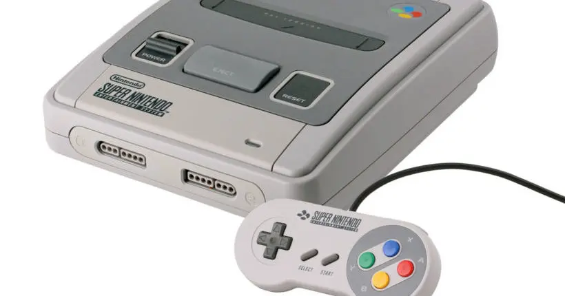 Après la NES, la Super Nintendo aurait aussi droit à sa version miniature pour Noël