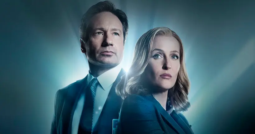 Les X-Files reviennent officiellement pour une nouvelle saison