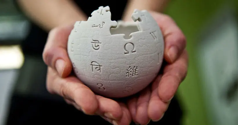 La Chine crée son propre Wikipédia (mais qui n’a vraiment rien à voir avec Wikipédia)