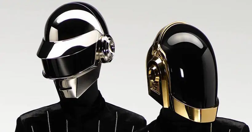 Daft Punk, c’est fini