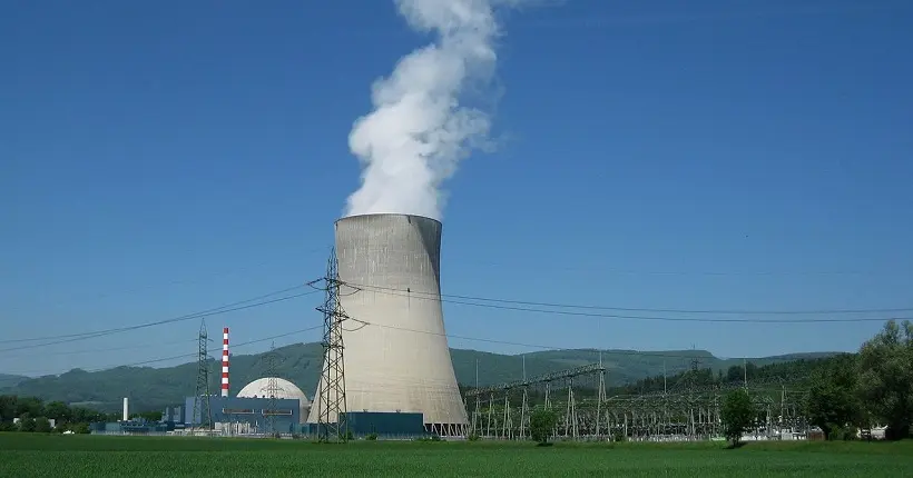 La Suisse approuve la sortie progressive du nucléaire par référendum