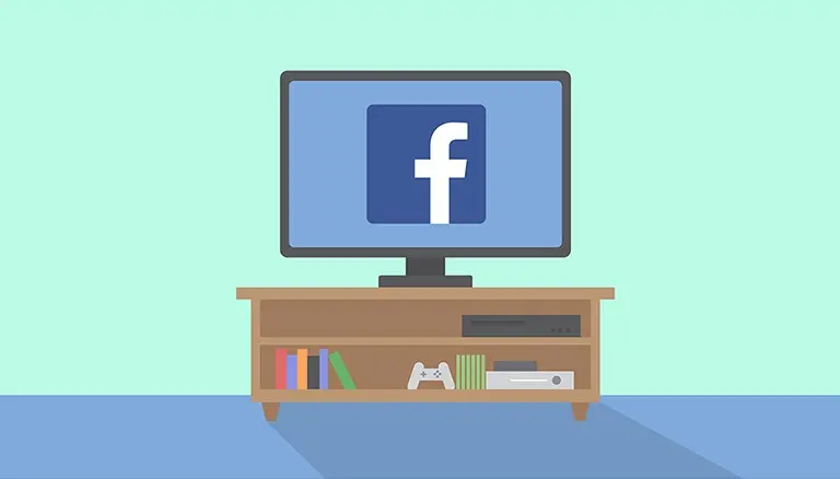 Facebook proposera des programmes vidéo originaux à partir de juin