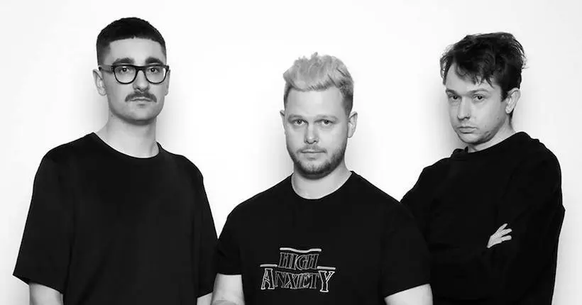 En écoute : Alt-J présente “Adeline”, troisième extrait gracile de son prochain album