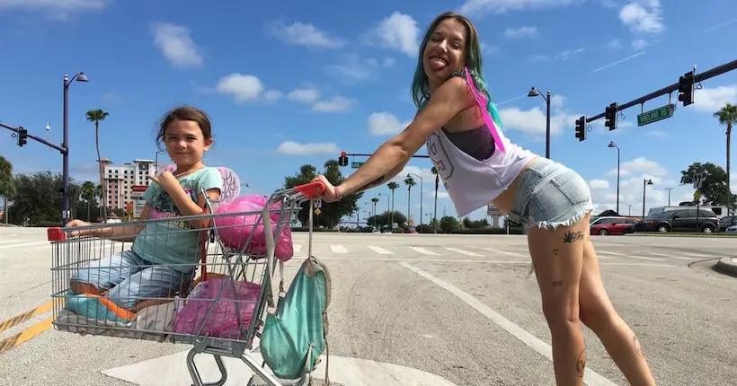 The Florida Project : un cauchemar en forme d’arc-en-ciel