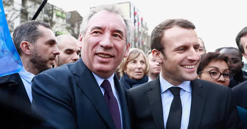 Investitures aux législatives : François Bayrou est en colère contre Emmanuel Macron