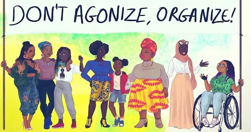 Malgré la polémique, le festival afroféministe Nyansapo aura bien lieu cet été à Paris