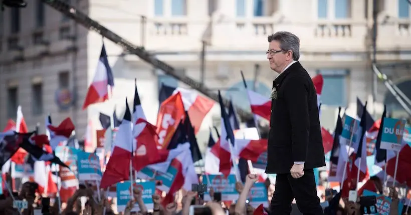 Témoignage : militant de la France insoumise, je ne comprends pas la position de Mélenchon