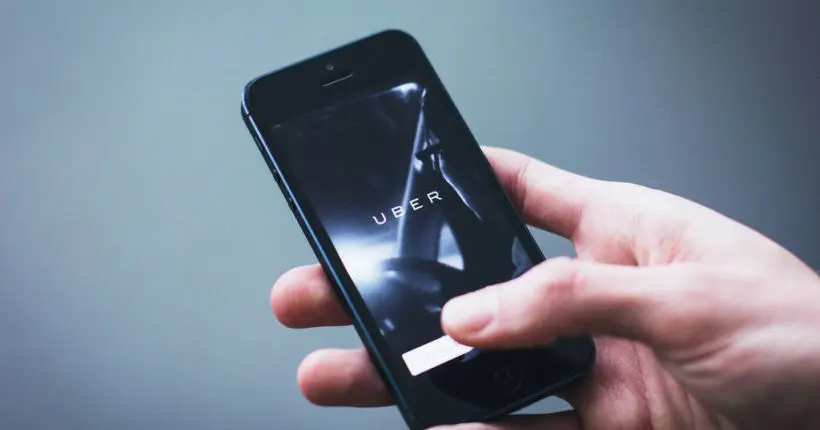 Grâce à une intelligence artificielle, Uber va décider pour toi combien tu peux raquer