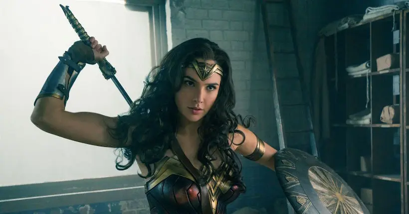 Aux États-Unis, des séances de Wonder Woman interdites aux hommes font polémique