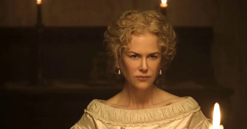 Nicole Kidman est magistrale dans Les Proies de Sofia Coppola