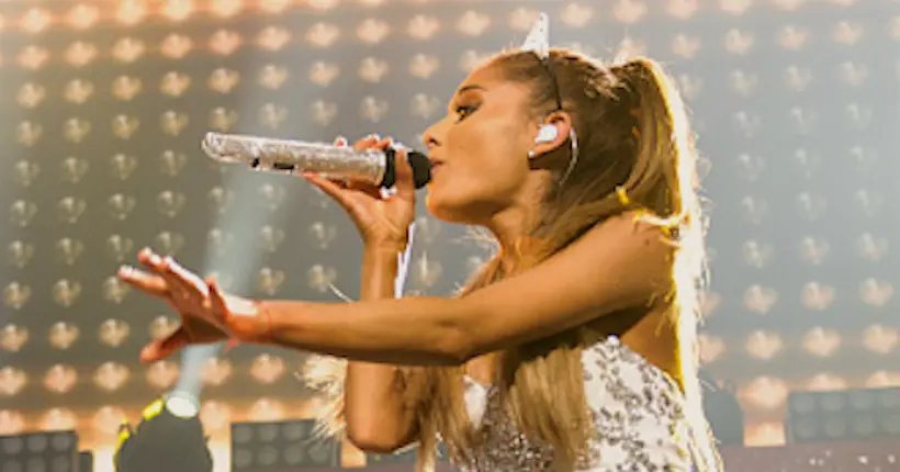 Ariana Grande annonce le line-up de son concert de bienfaisance à Manchester