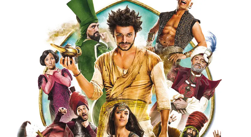 La production d’Aladin 2 recherche un jeune acteur sachant parler “racaille”