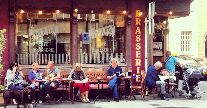 “En terrasse y a toujours” : le grand n’importe quoi des réseaux sociaux