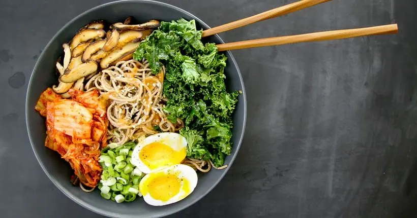 Reconnaître un plat et identifier sa recette : Pinterest lance le Shazam de la nourriture