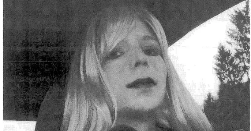 Sept ans après son incarcération, Chelsea Manning retrouve la liberté