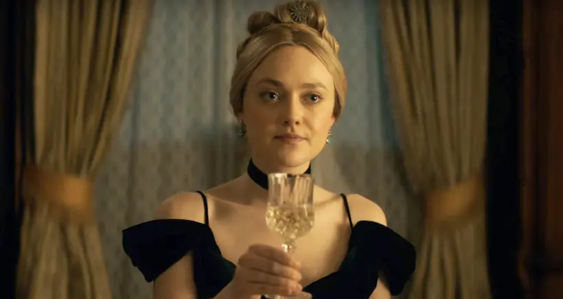 Dakota Fanning, Daniel Brühl et Luke Evans traquent un serial killer dans le trailer de The Alienist