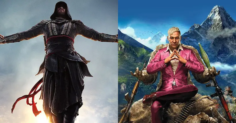 Ubisoft annonce (enfin) un nouvel Assassin’s Creed et Far Cry 5