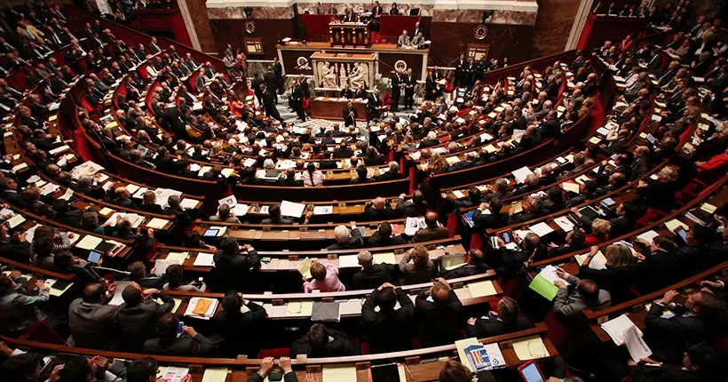 Législatives : 36 % des députés ne brigueraient pas un nouveau mandat