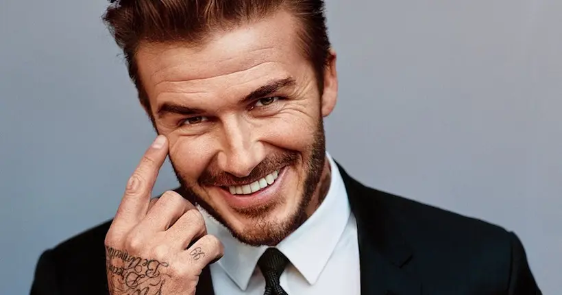 Quiz : connaissez-vous vraiment David Beckham ?