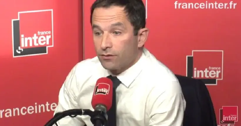 Benoît Hamon annonce la création d’un mouvement “transpartisan” après les législatives
