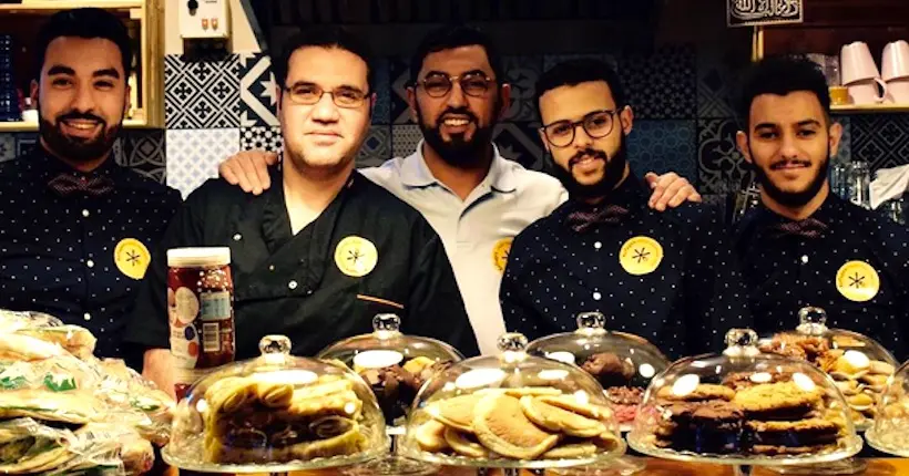 Refugee Food Festival : quand les restaurants confient leurs cuisines à des chefs réfugiés