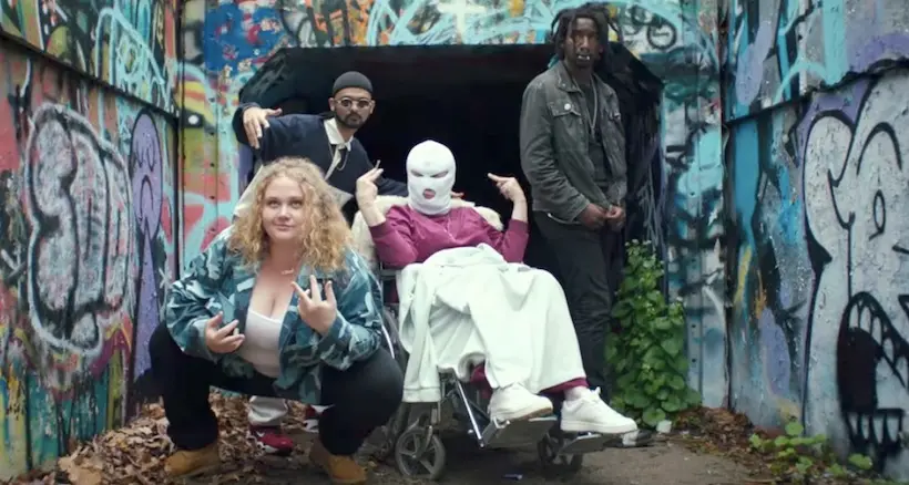 Trailer : Patti Cake$ dézingue les stéréotypes du rap, et ça fait du bien