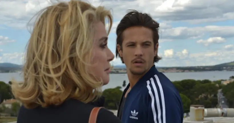 Tout nous sépare, le film avec Nekfeu et Catherine Deneuve a enfin une date de sortie