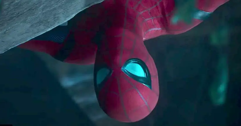 Coucou, voilà trois nouveaux trailers pour Spider-Man : Homecoming