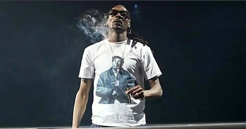 Oh Lord, Snoop Dogg prépare un album gospel