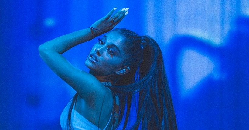 Ariana Grande annonce un concert exceptionnel au profit de Manchester