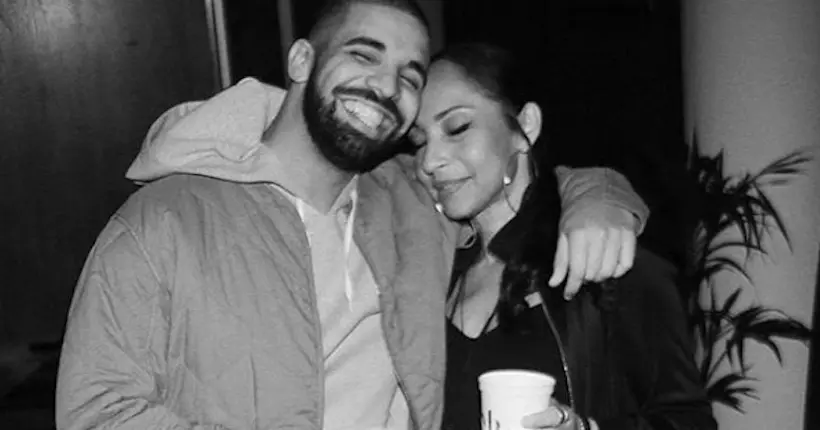 En écoute : “More Life”, une playlist qui combine des mash-up de Drake et Sade
