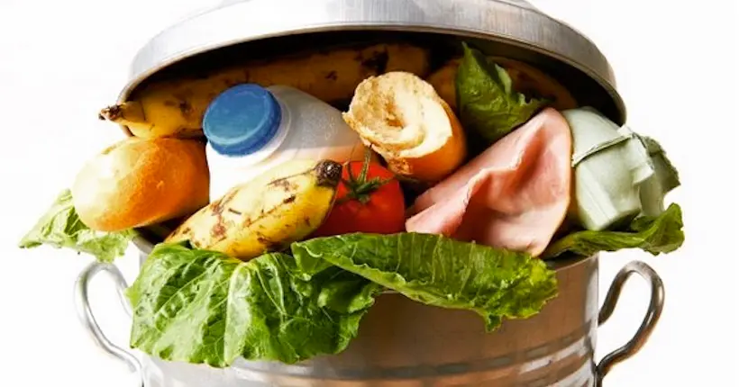 Nos déchets alimentaires ont droit à une deuxième vie dans notre assiette