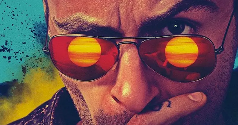 Cassidy fout le bordel dans le nouveau teaser de Preacher