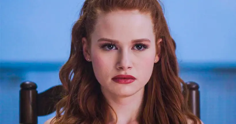 Cheryl Blossom deviendra encore plus badass dans la saison 2 de Riverdale