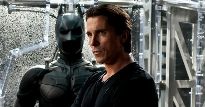 Christian Bale révèle ne plus vouloir jouer les super-héros