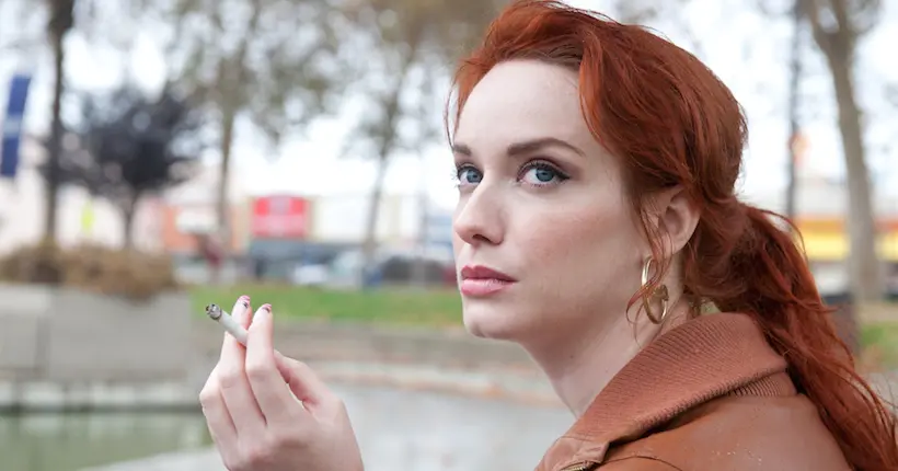 Brian De Palma est de retour, avec Christina Hendricks en femme vengeresse