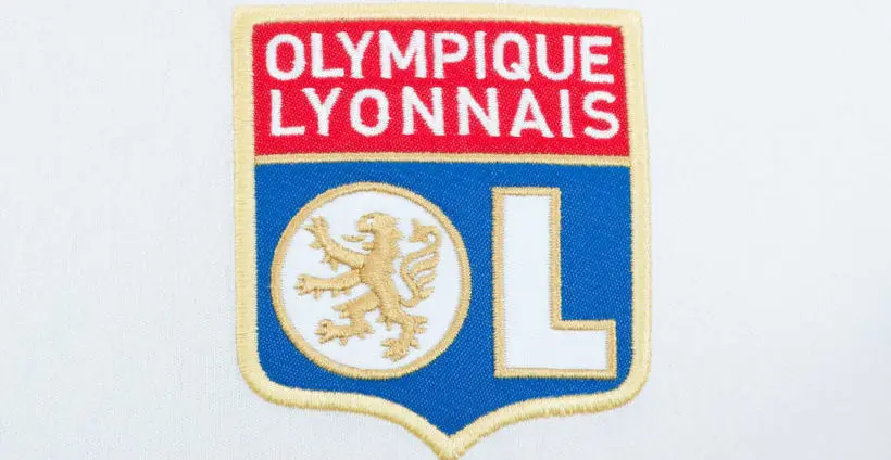 En images : au tour de l’Olympique Lyonnais de dévoiler ses maillots pour la saison prochaine