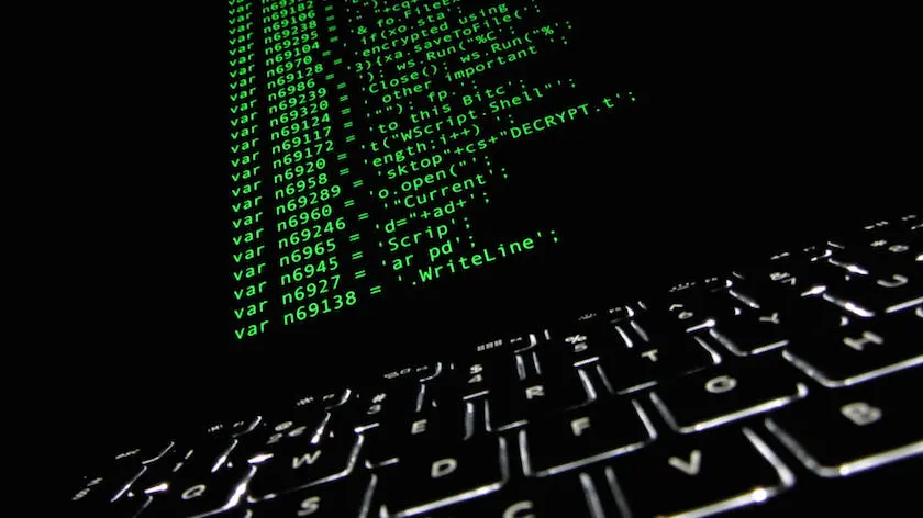 Après l’attaque du virus WannaCry, il est temps que vous preniez la sécurité informatique au sérieux