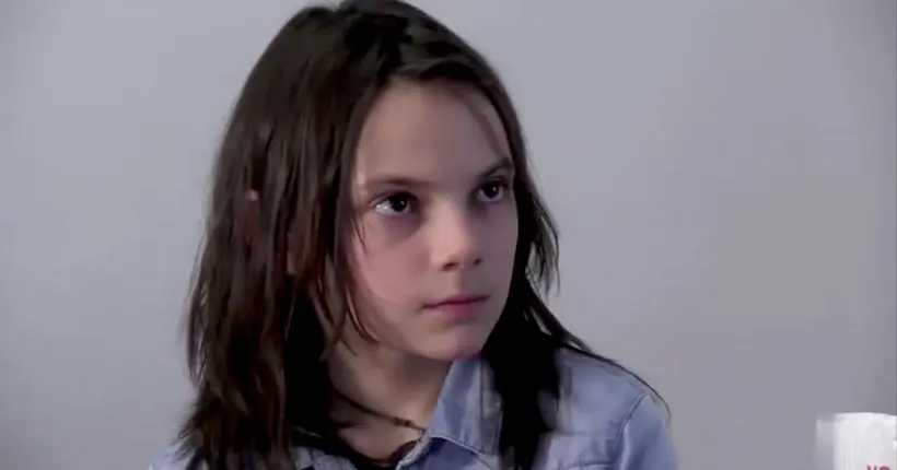 Vidéo : l’audition saisissante de Dafne Keen, aka X-23 dans Logan