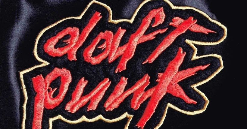 Les Daft Punk sont revenus le temps d’un live fou de 1997 pour les 25 ans de Homework