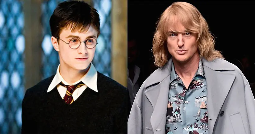 Daniel Radcliffe et Owen Wilson bientôt réunis dans une comédie d’anthologie